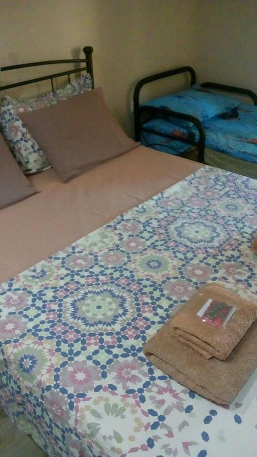 شقة 7 Stars Near Metro أثينا المظهر الخارجي الصورة